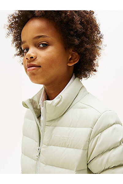 Tommy Hilfiger Children's Unisex Essential Light down Coat