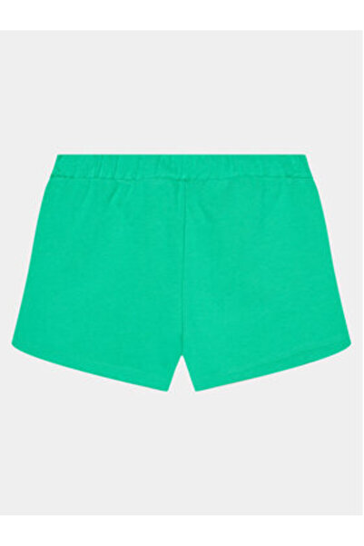 GAP Αθλητικό Σορτς για Κορίτσια 890932 Πράσινο