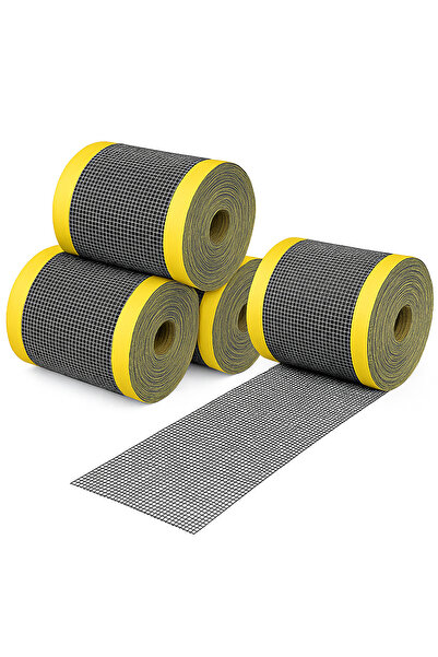 Kyrotech 3 Pieces Self-Adhesive Kitchen Sink Shower Cabin Bathtub Strainer Dr...