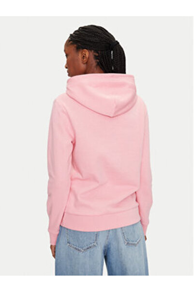 Gant Γυναικείο Φούτερ 4200292 Ροζ