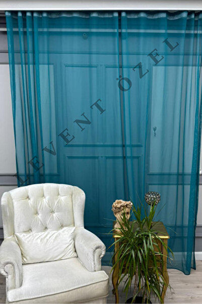 LEVENT ÖZEL Yeni Nesil Pratik Tül Perde 300x255