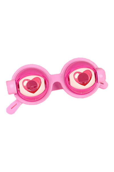 HALAMODO Funny Plastic Glasses
