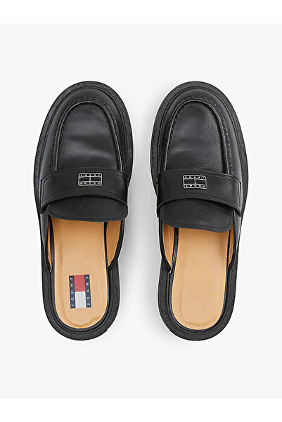 Tommy Hilfiger Women's Tjw Mule Loafer