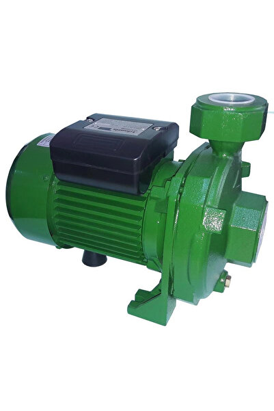 Belle Fusion Atlantis Blu DMLA 30-1.5M 2 HP Tek Kademeli Basınçlı Santrifuj B...
