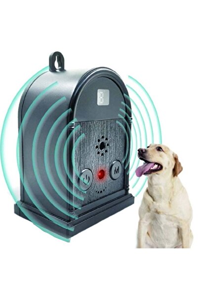 StartONTeam Dispozitiv profesional cu ultrasunete pentru controlul lătrăturii...