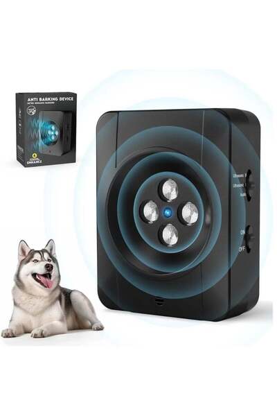 StartONTeam Επαγγελματική συσκευή ελέγχου φλοιού με υπερήχους, 3 επίπεδα, αδι...