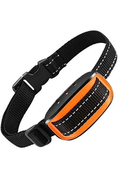 StartONTeam Zgardă profesională anti-lătrat, automată, cu 7 niveluri de vibra...