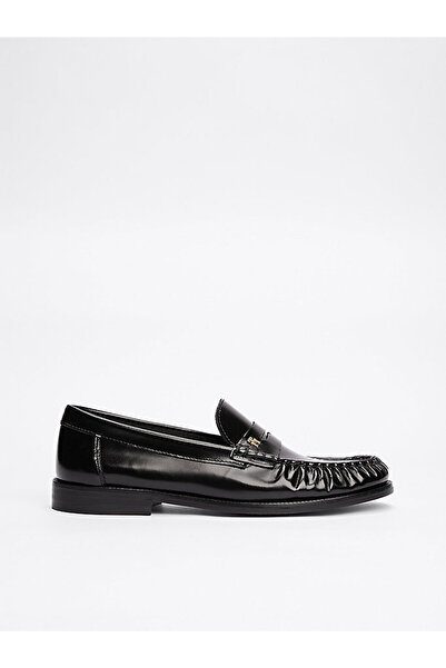 Tommy Hilfiger kadın abrasivato loafer