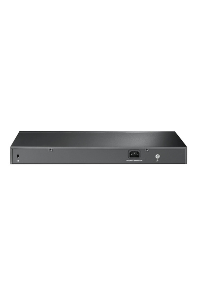 TP-LINK Tl-sg2428p Jetstream 28port 10/100/1000 Yönetilebilir Poe Swıtch