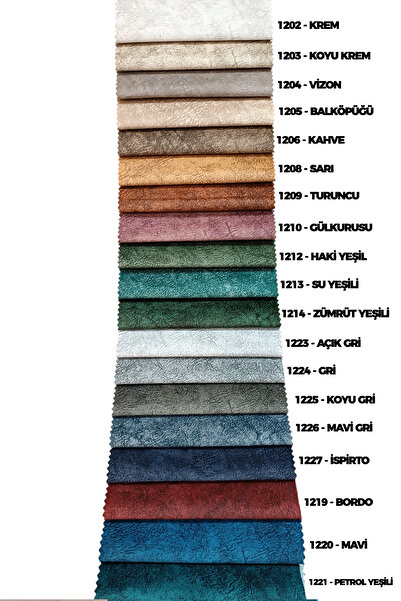 ELS 1 METRE SARI RENK 1.SINIF SİLİNEBİLİR ASTARLI DÖŞEMELİK KUMAŞ 1208 NUMARA