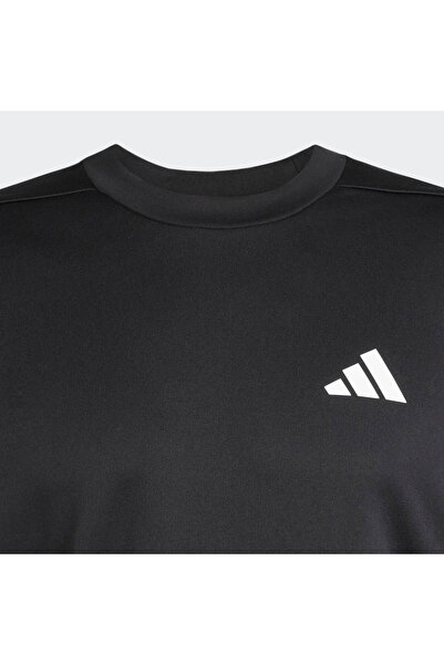 adidas Ανδρικό φούτερ με λαιμόκοψη Game & Go Team Issue Jm1035