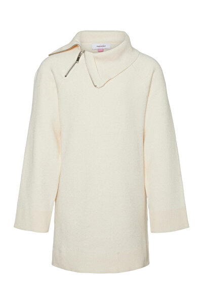 Vero Moda Girl Ζιβάγκο για κορίτσια 10278276 Εκρού