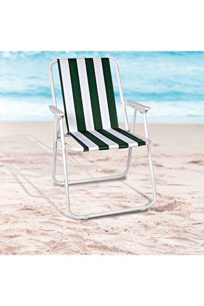Relax كرسي الشاطئ WR1438 بألوان متنوعة