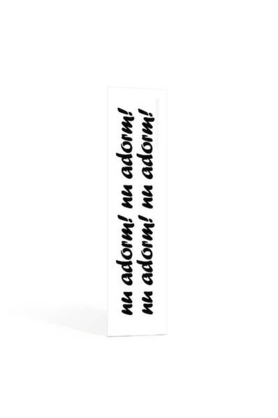 zioda smart essentials Semn de carte, zioda smart essentials®, bookmark pagin...