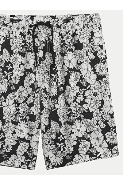 GAP Ανδρικό Μαγιό Σορτς 507546-02 Μαύρο