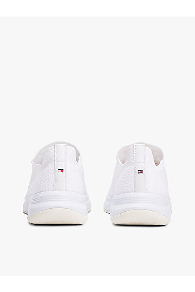 Tommy Hilfiger Women's Th Knit Runner Sneaker