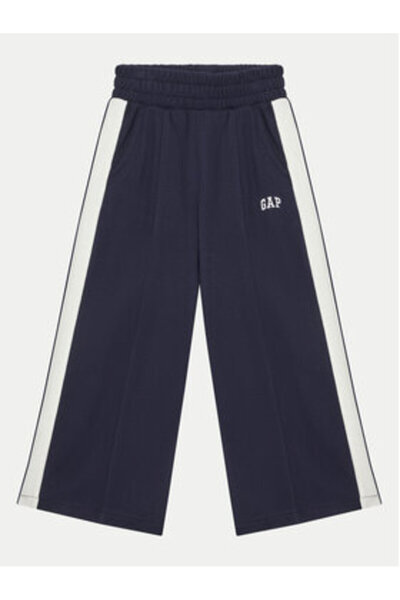 GAP Φόρμα για κορίτσια 745910-01 Μπλε σκούρο