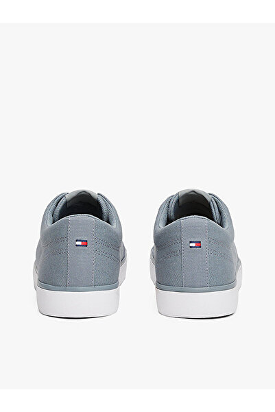 Tommy Hilfiger Men's Th Hi Vulc Low Core Sneaker