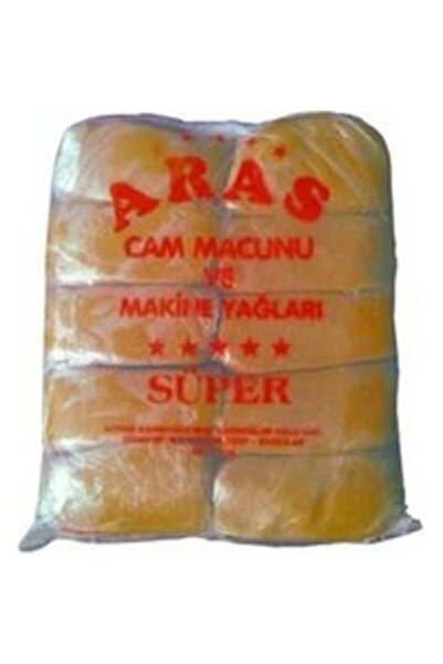 Genel Markalar KZY CAM MACUNU (1KG)
