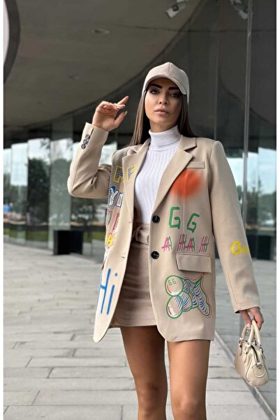 adel deniz collection kadın ceket simgeli fark yaratır v trendı yeni sezon