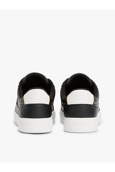Tommy Hilfiger kadın essential chic court sneaker