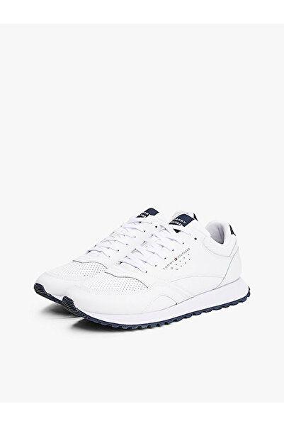 Tommy Hilfiger Men's New Runner Eva Sneaker