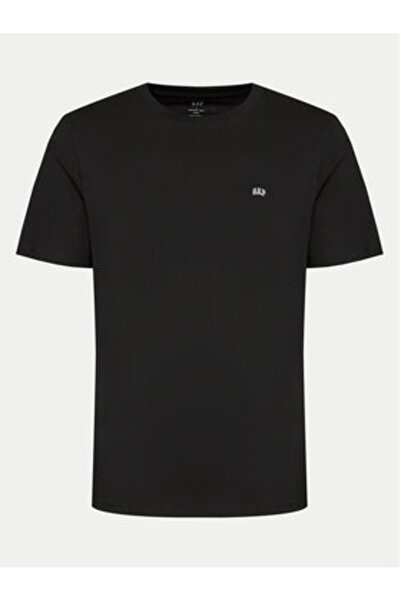 GAP Σετ 3 ανδρικών μπλουζών 542268-00 Πολύχρωμα