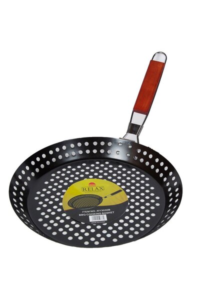 Relax سلة الشواء KY3030B