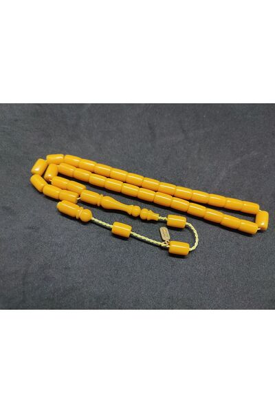 İskeçe Exclusive Mehmet Mercan Masterpiece Peak Color Cutting German Crimping Series Certified 8525