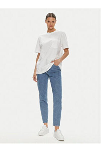 GAP Ανδρικό T-Shirt 507947-00 Λευκό