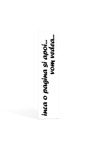 zioda smart essentials Semn de carte, zioda smart essentials®, bookmark pagini