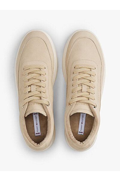 Tommy Hilfiger Women's Modern Court Sneakers