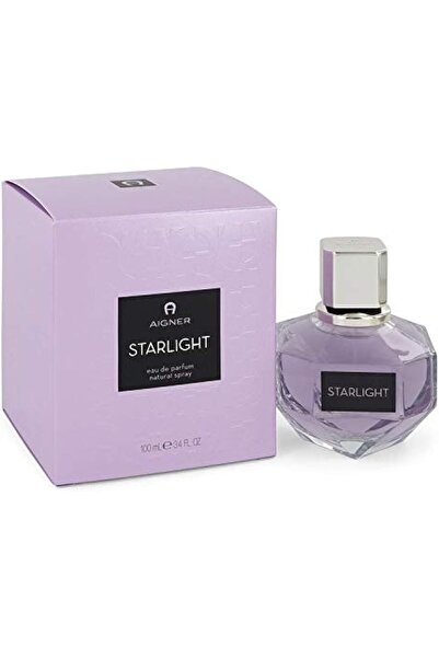 Aigner Starlight Eau de Parfum – 3.4 oz / ~100 ml (Women)