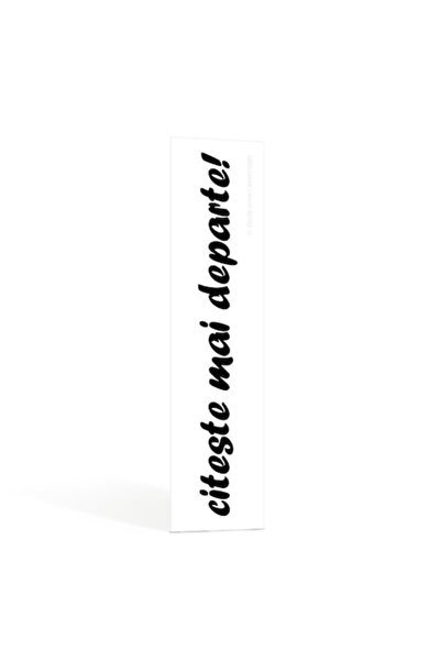 zioda smart essentials Semn de carte, zioda smart essentials, bookmark pagini, accesoriu pentru lectura