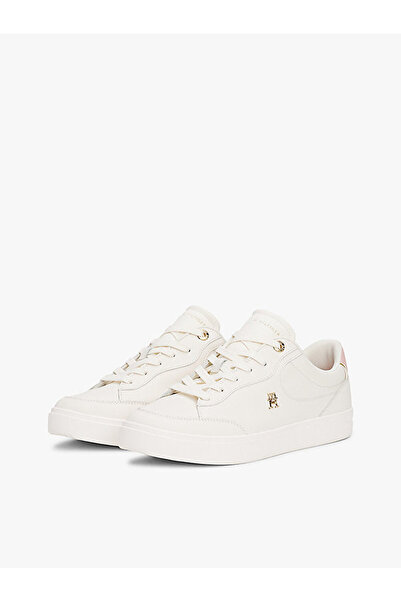 Tommy Hilfiger Women's Essential Chic Court Sneaker