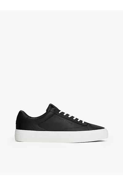 Tommy Hilfiger Men's Premium Dress Cupsole Sneaker