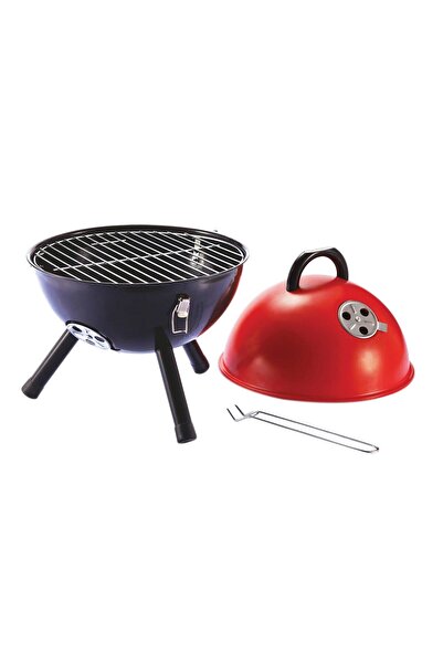 Relax BBQ Grill H22012ZC 22cm Assorted Colors