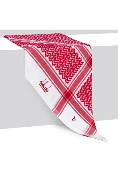 Delicat Delicate Classic 2024 Shemagh, Size 60