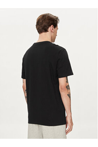 GAP Ανδρικό T-Shirt 866774 Μαύρο