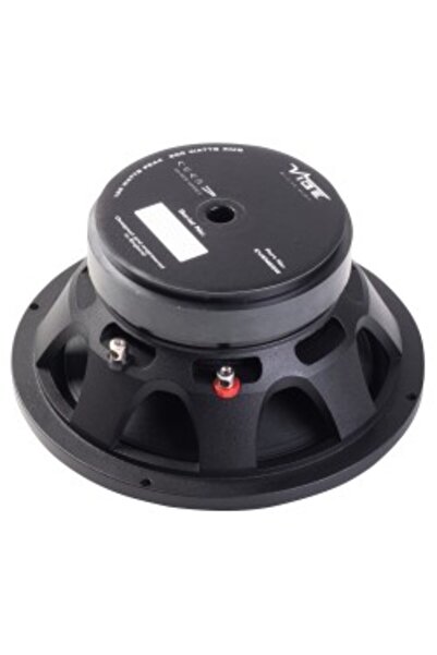 VİBE CVEN Serisi 16 cm Hi-End Mid-woofer