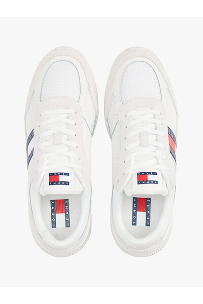 Tommy Hilfiger Men's Tjm Technical Runner Sneaker