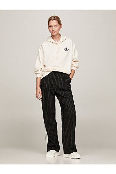 Tommy Hilfiger Women's Pointy Court Sneakers