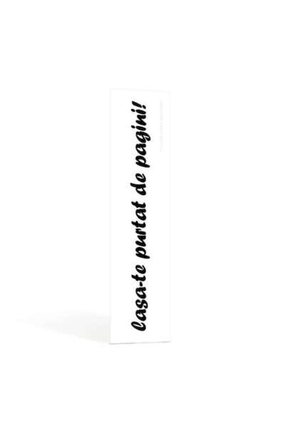 zioda smart essentials Semn de carte, zioda smart essentials®, accesoriu pentru lectura, 4x18 cm