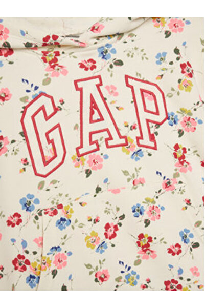 GAP Φούτερ για κορίτσια 781861-00 Πολύχρωμο