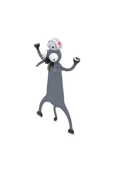 zioda smart essentials Semn de carte 3D,