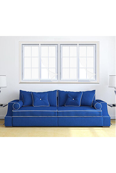 No branded Plasă de țânțari DIY cu 18 magneți pentru ferestre, anti-insecte z...