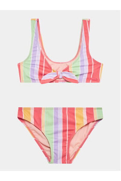 Roxy Μαγιό για κορίτσια ERGX203484 Πολύχρωμο