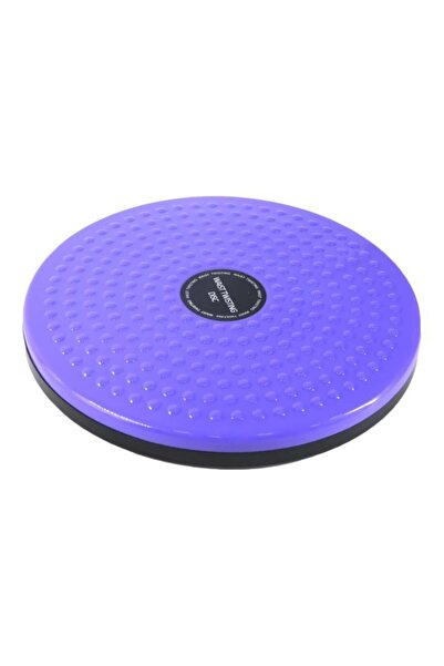 Generic Waist Twisting Disc