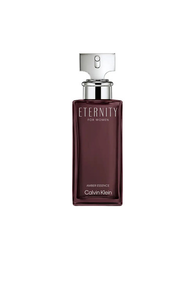 Calvin Klein ETERNITY FOR WOMEN AMBER ESSENCE Eau de Parfum for women 100 ml