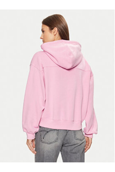 GAP Γυναικείο Φούτερ 588015-01 Ροζ